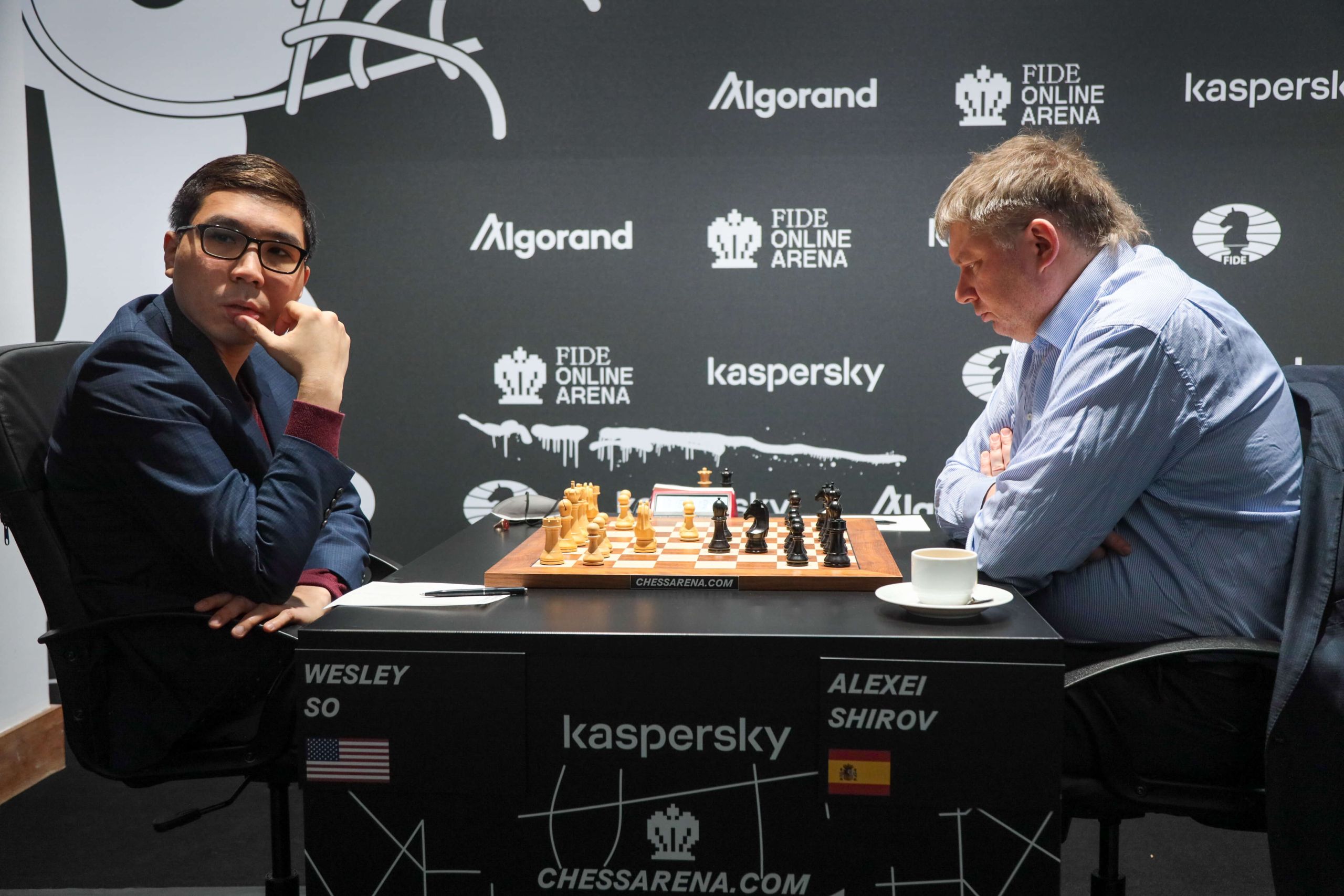 Chess game: Belenkaya x Gajewski