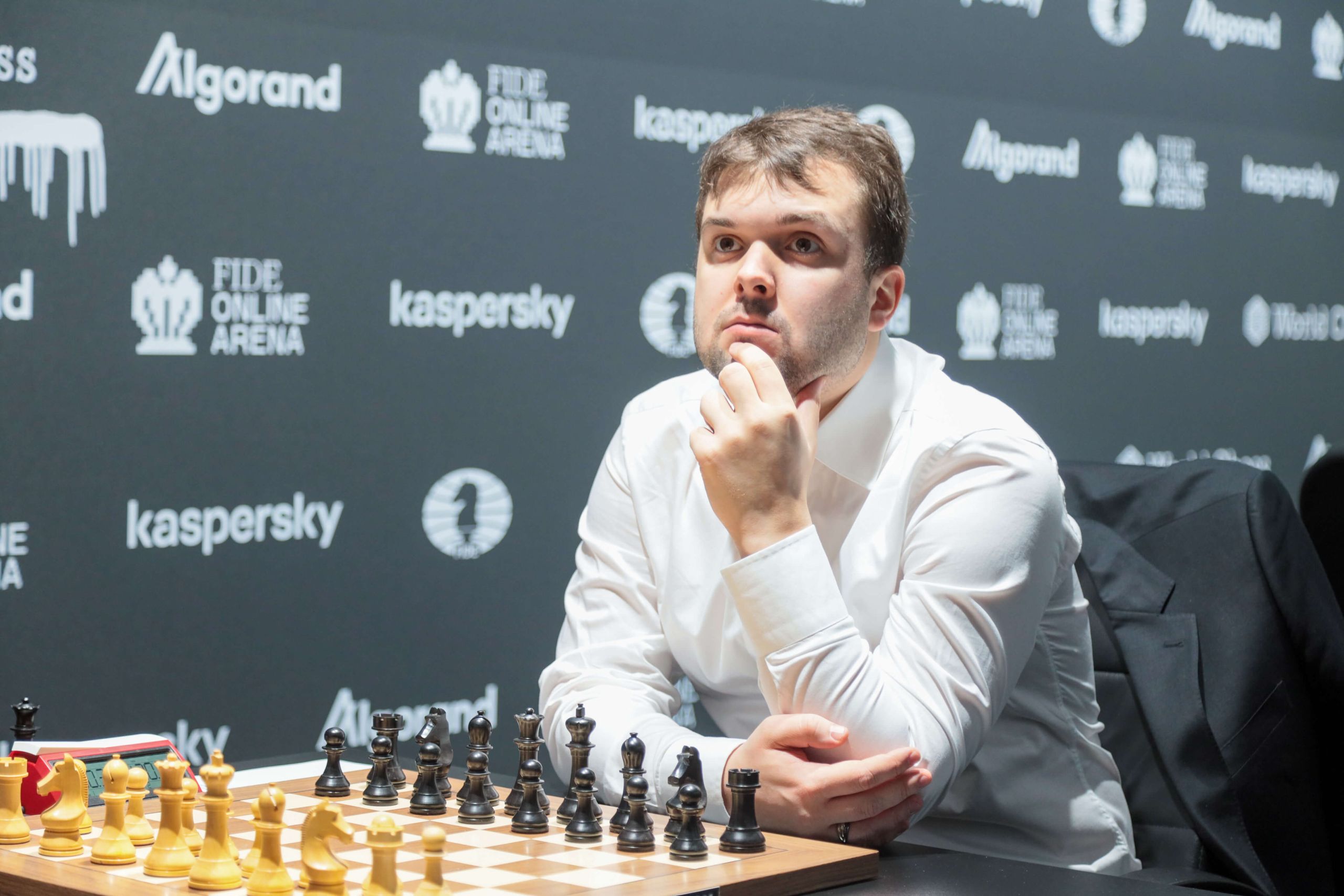 The 10 Best Chess Defences in 2022