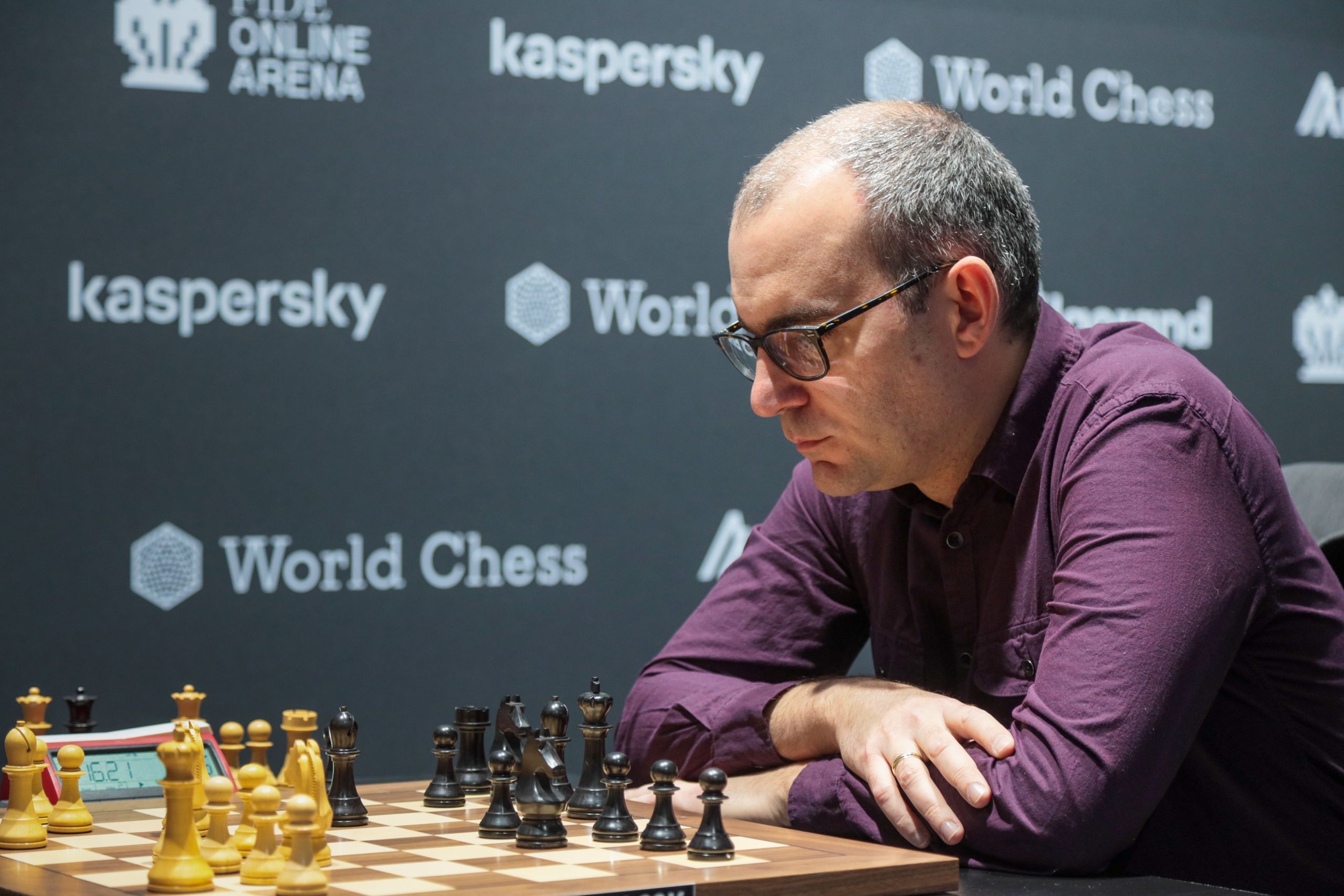 10 Traits all Chess Champions Have in Common - TheChessWorld
