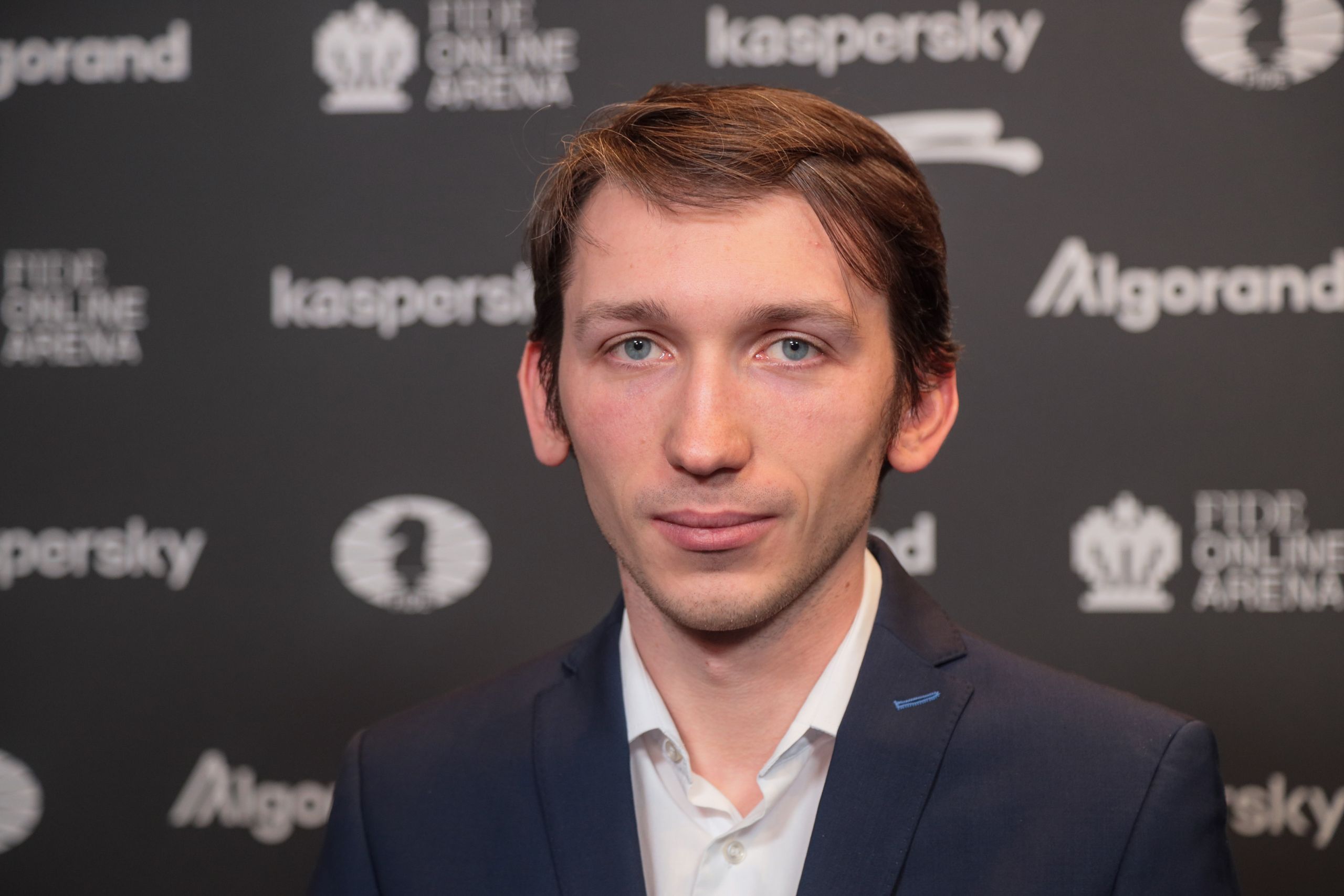 Berlin GP: Keymer outplays Dubov