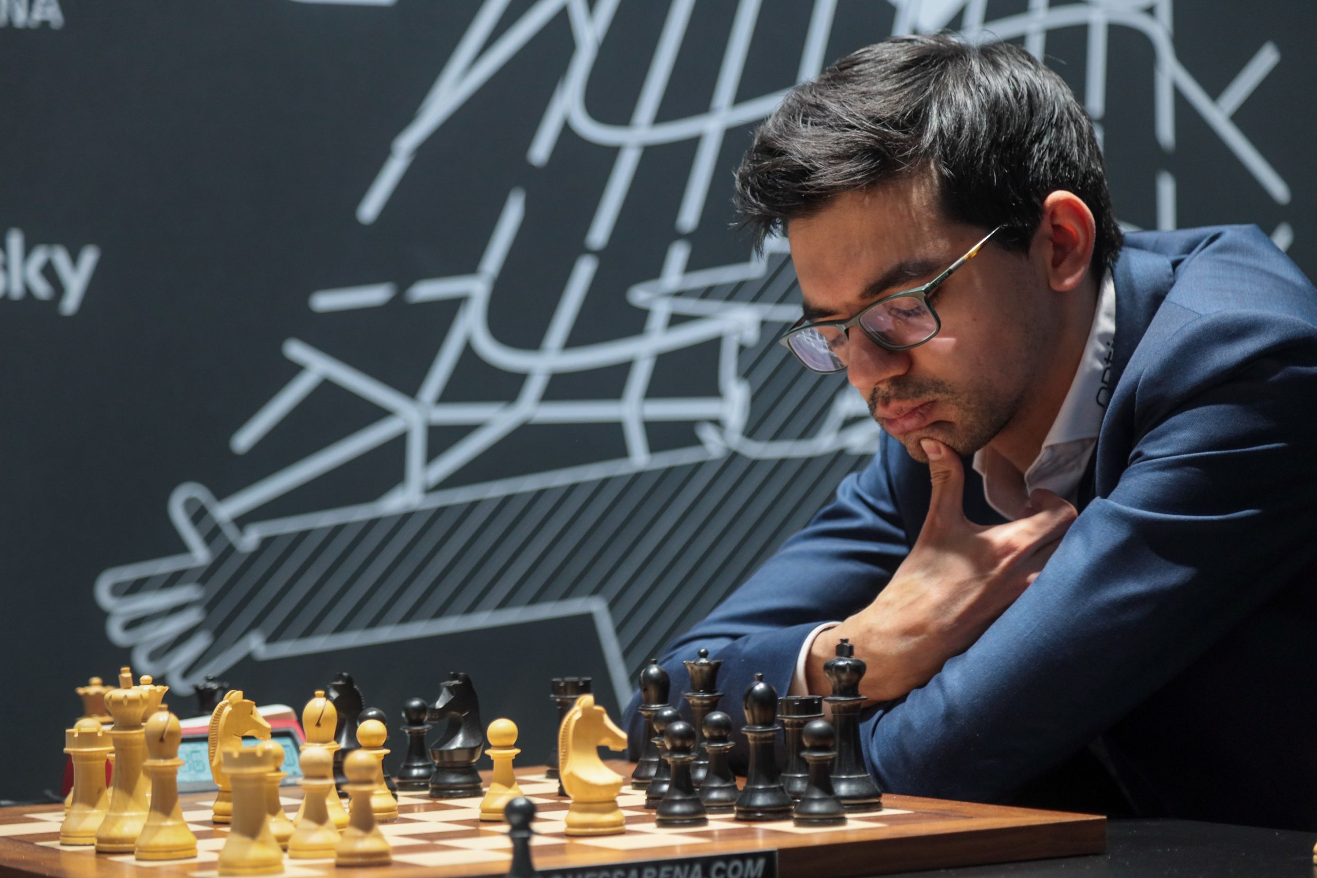 Aronian, Nakamura, So & Shankland all win on US day in Berlin