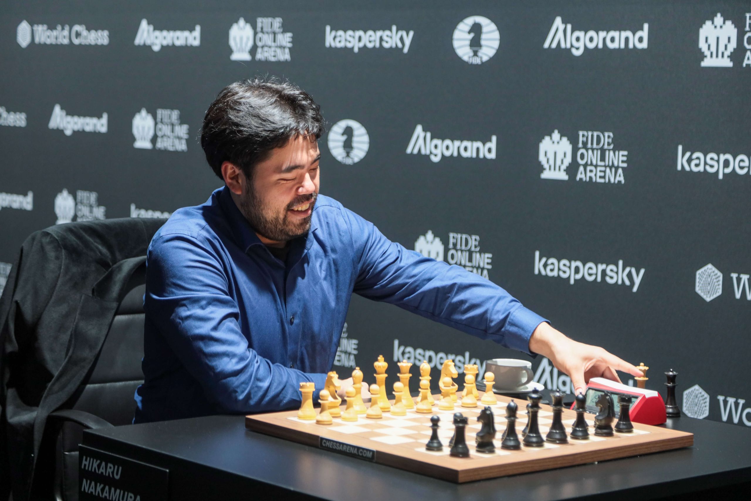FIDE Grand Prix Berlin: So and Mamedyarov advance to semifinals
