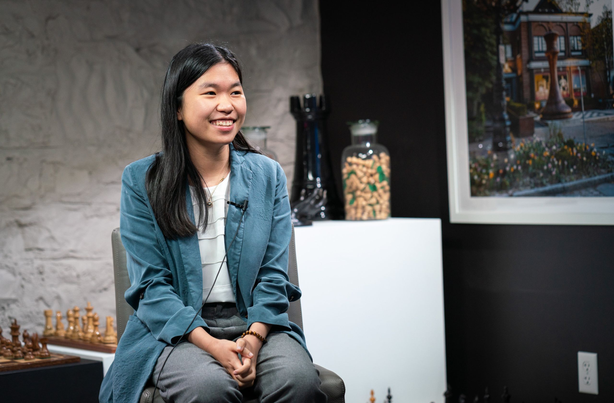 Wesley So, Carissa Yip are 2021 US Chess National Champions