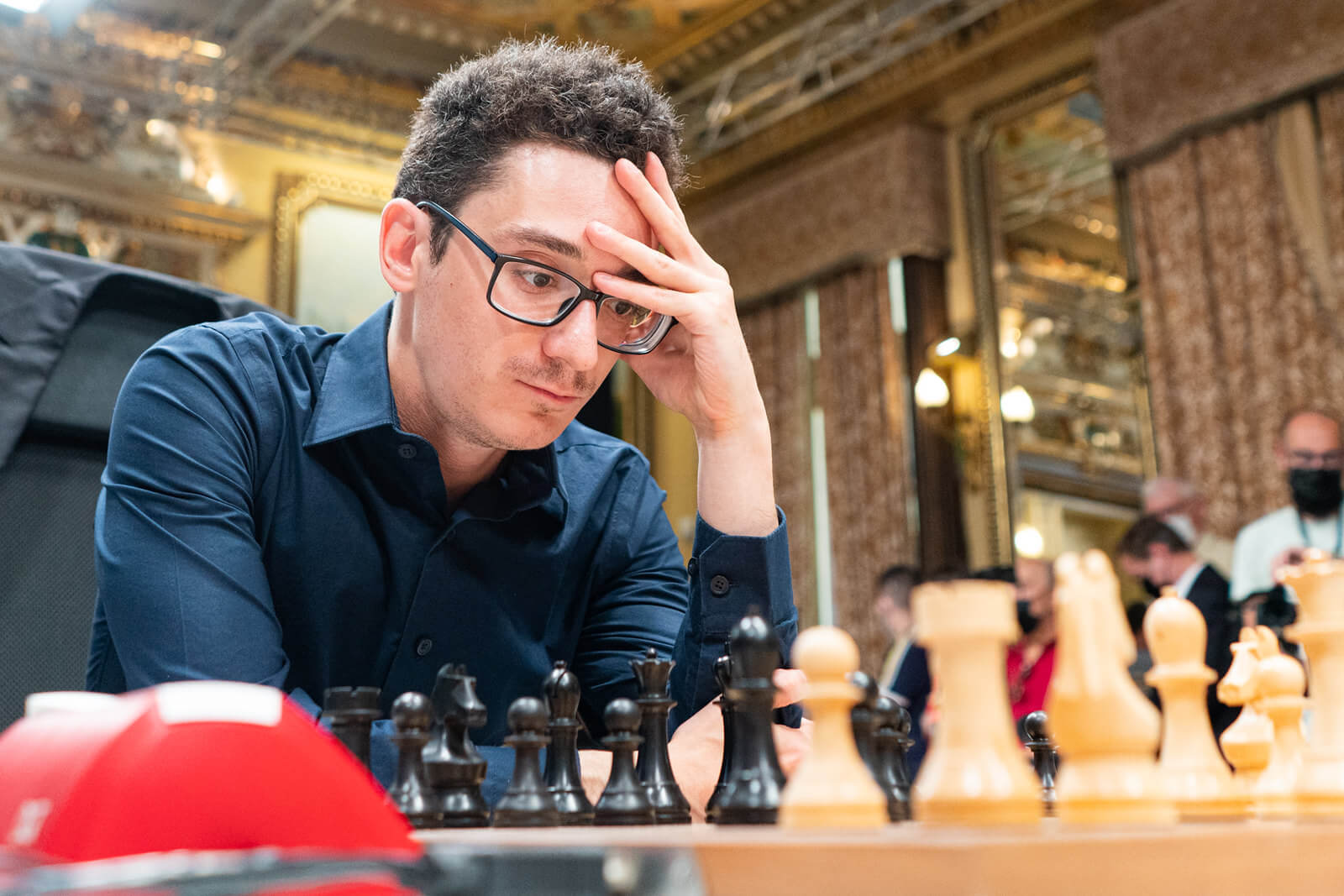 The Guardian: “FIDE needs Carlsen more than Carlsen needs FIDE”