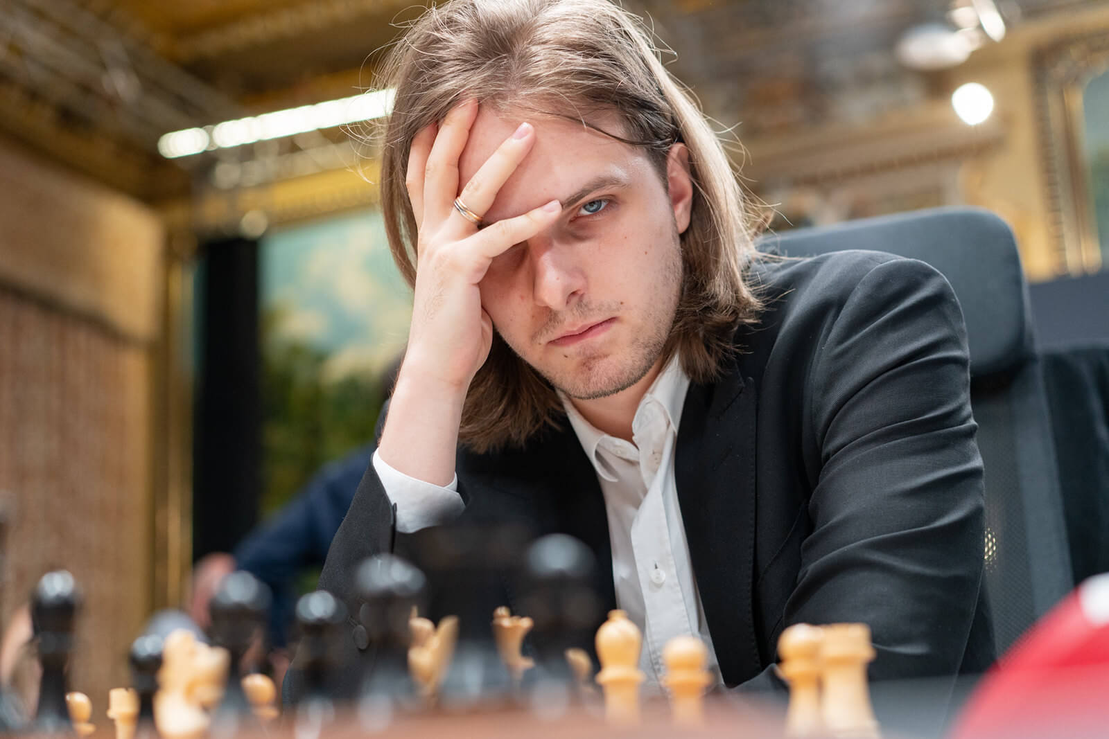 The Guardian: “FIDE needs Carlsen more than Carlsen needs FIDE”