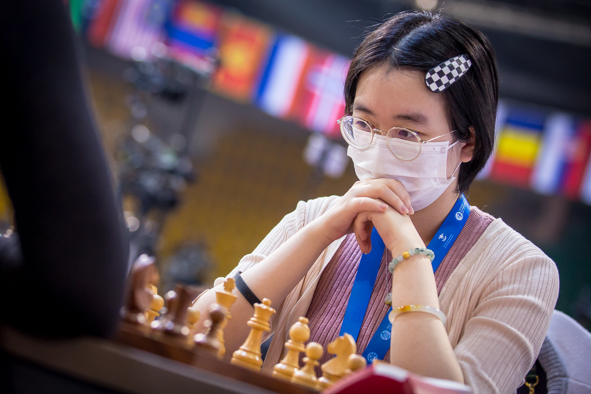 Rapid Chess Championship 2022 do : Informações
