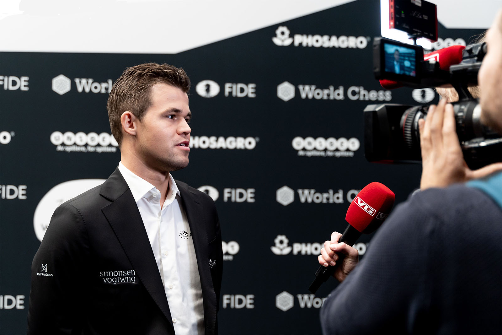 Magnus Carlsen Is Giving Up The World Title. But The Carlsen Era