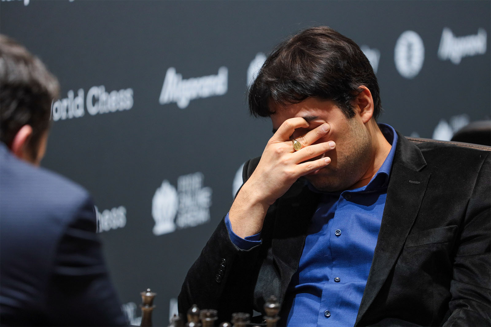 Hikaru Nakamura  Top Chess Players 