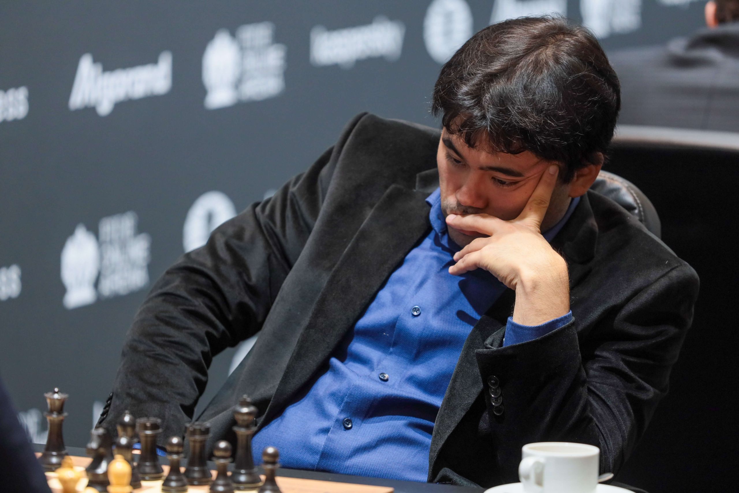 Is Nakamura ready to give up his Candidates spot to Liren if he wins FIDE  Grand Prix 2022?