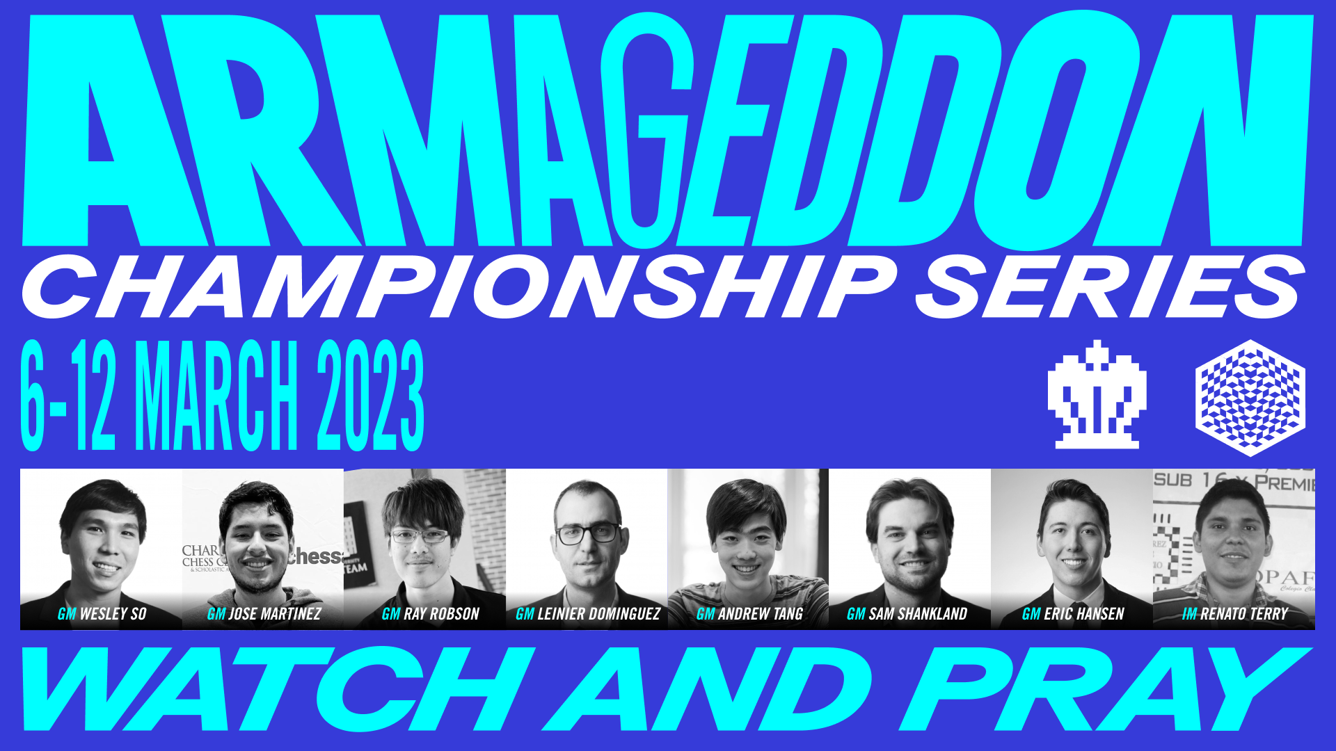 Duda Triumphs in 2023 Armageddon Championship Series: A Game