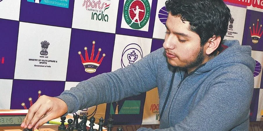 Tata Steel Chess - ♟ 2023 Tata Steel Masters 4/14 After playing in the  Challengers in 2020, Nodirbek Abdusattorov will return to Wijk aan Zee in  2023, but this time in the #
