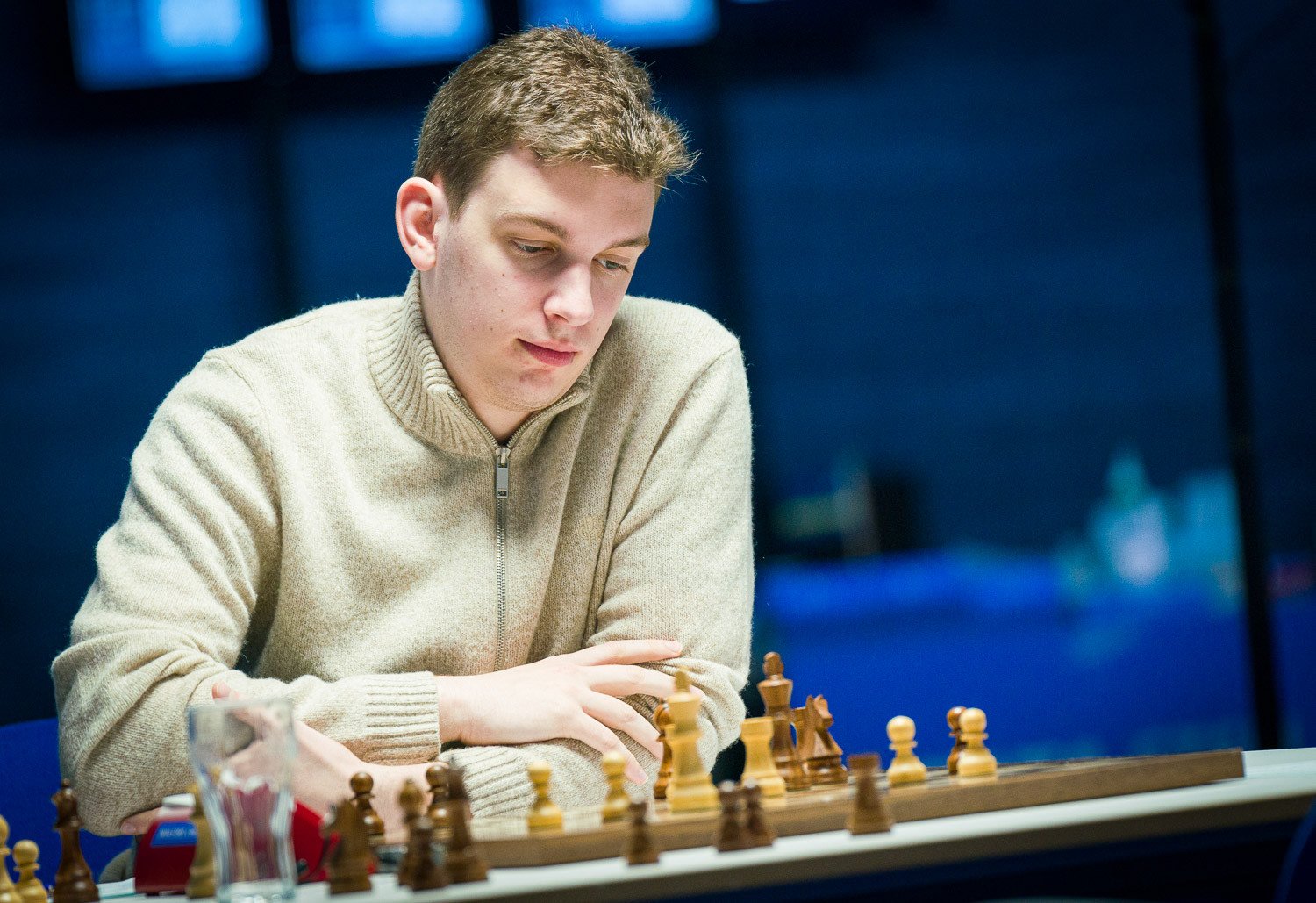 Matias Tula (MATarg) - Chess Profile 