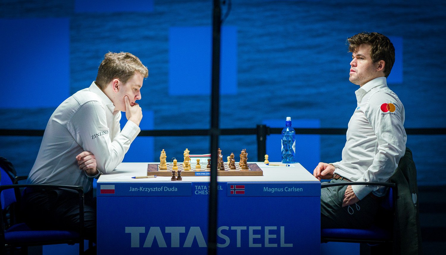 Congrats to the winner of Tata Steel Tournament 2022… : r/chess