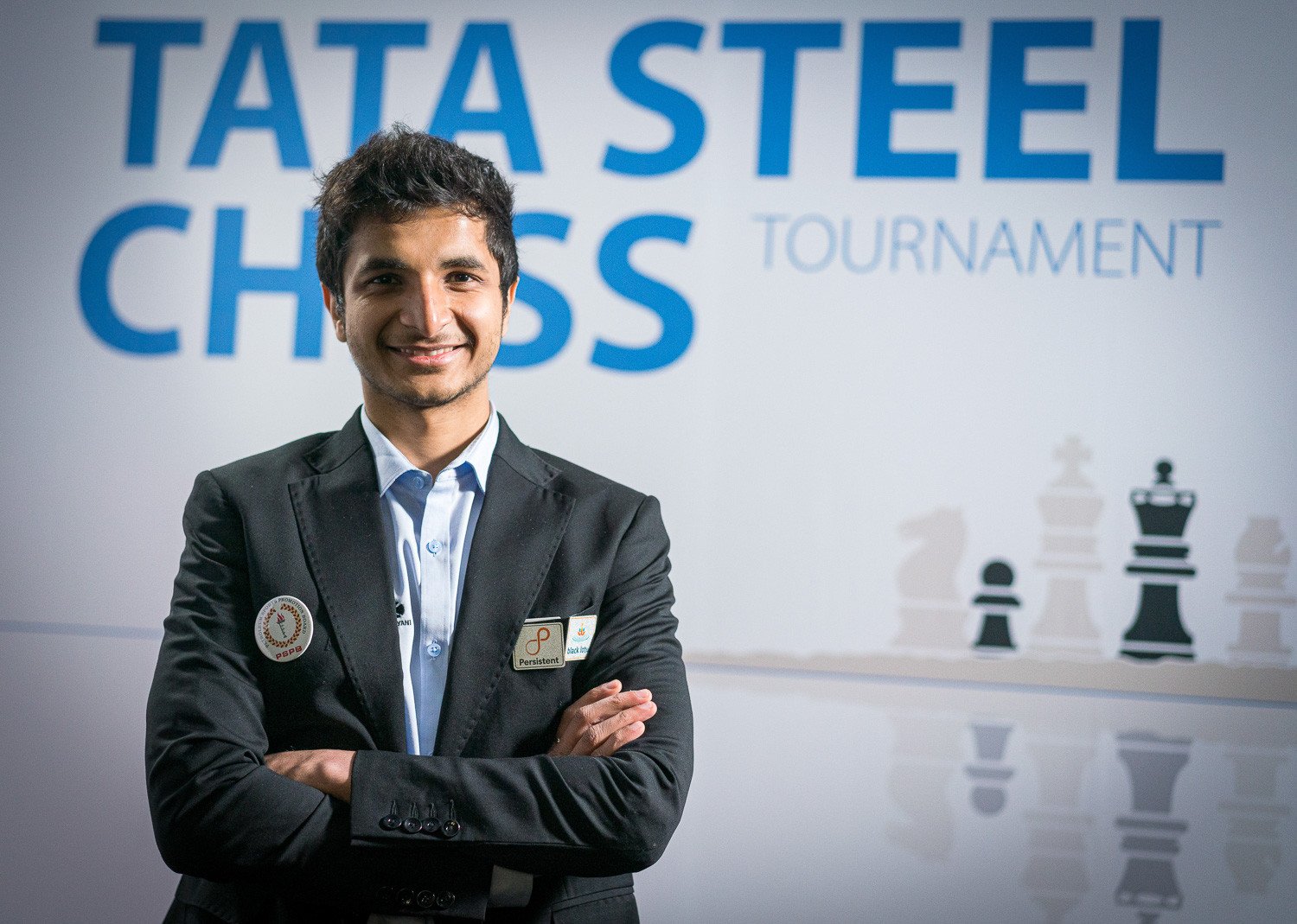 Event: Tata Steel 2023 - Round 13 : r/chess