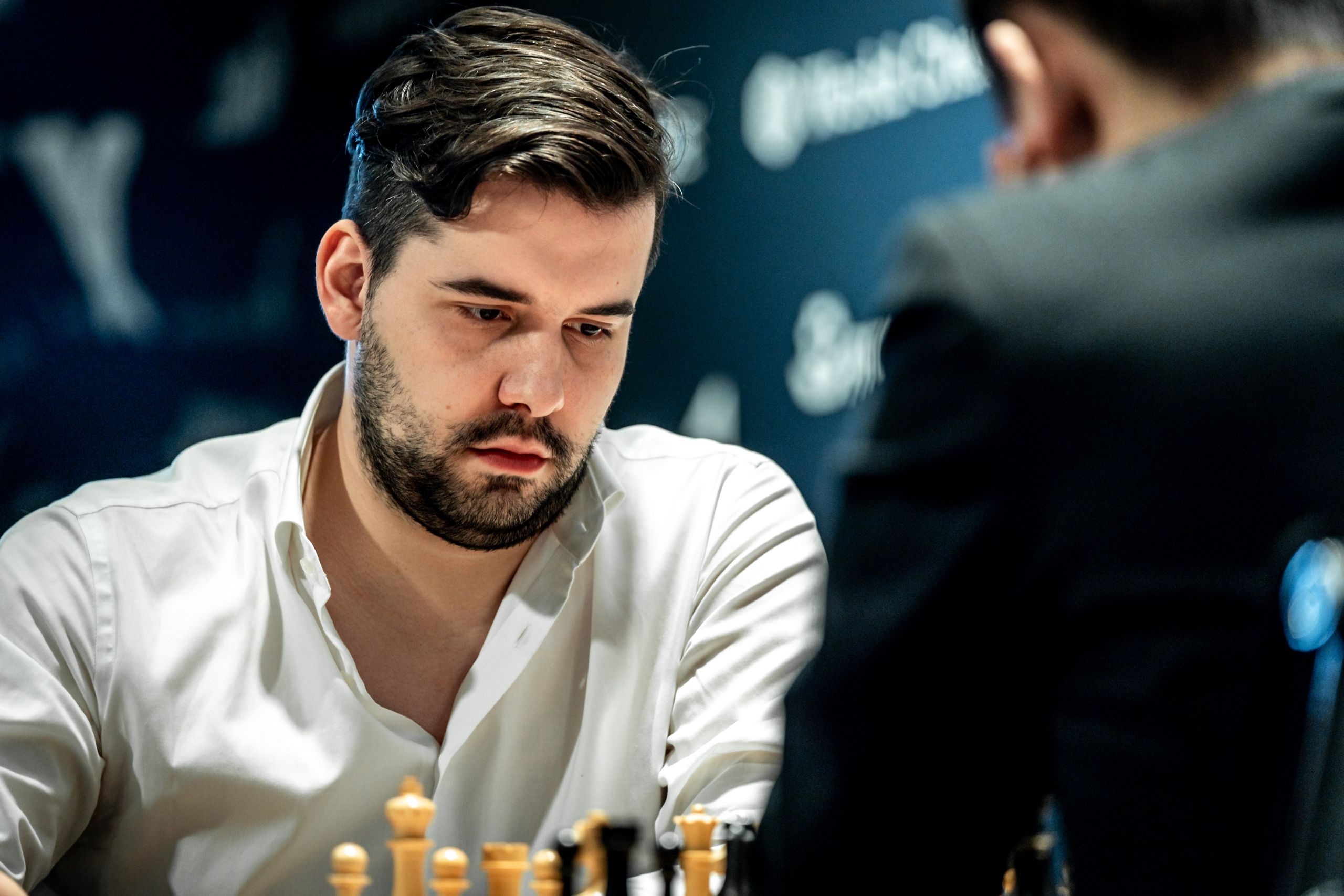 Ian Nepomniachtchi is our next challenger! – ChessHive