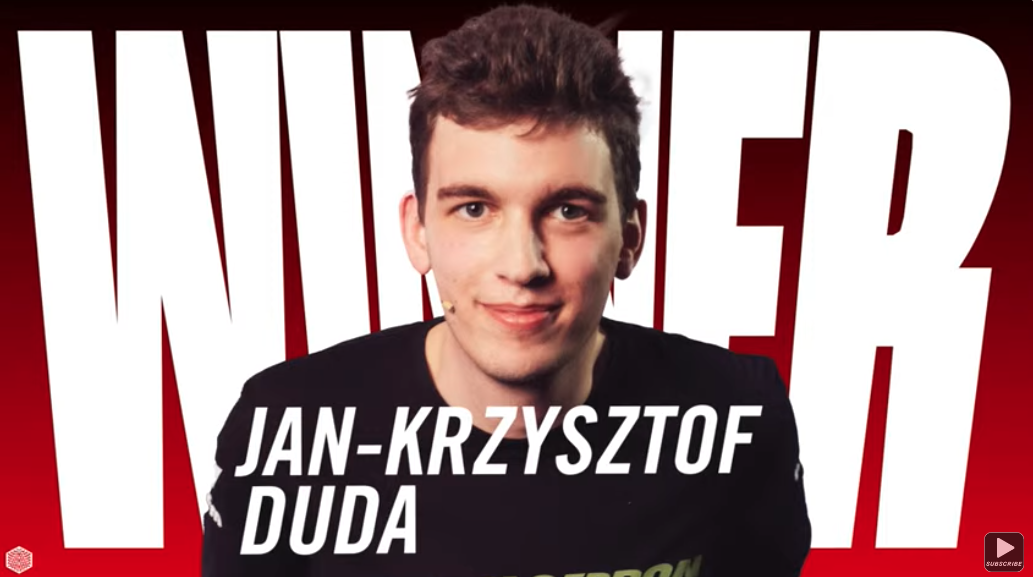 Jan-Krzysztof Duda's Best EVER Moves 