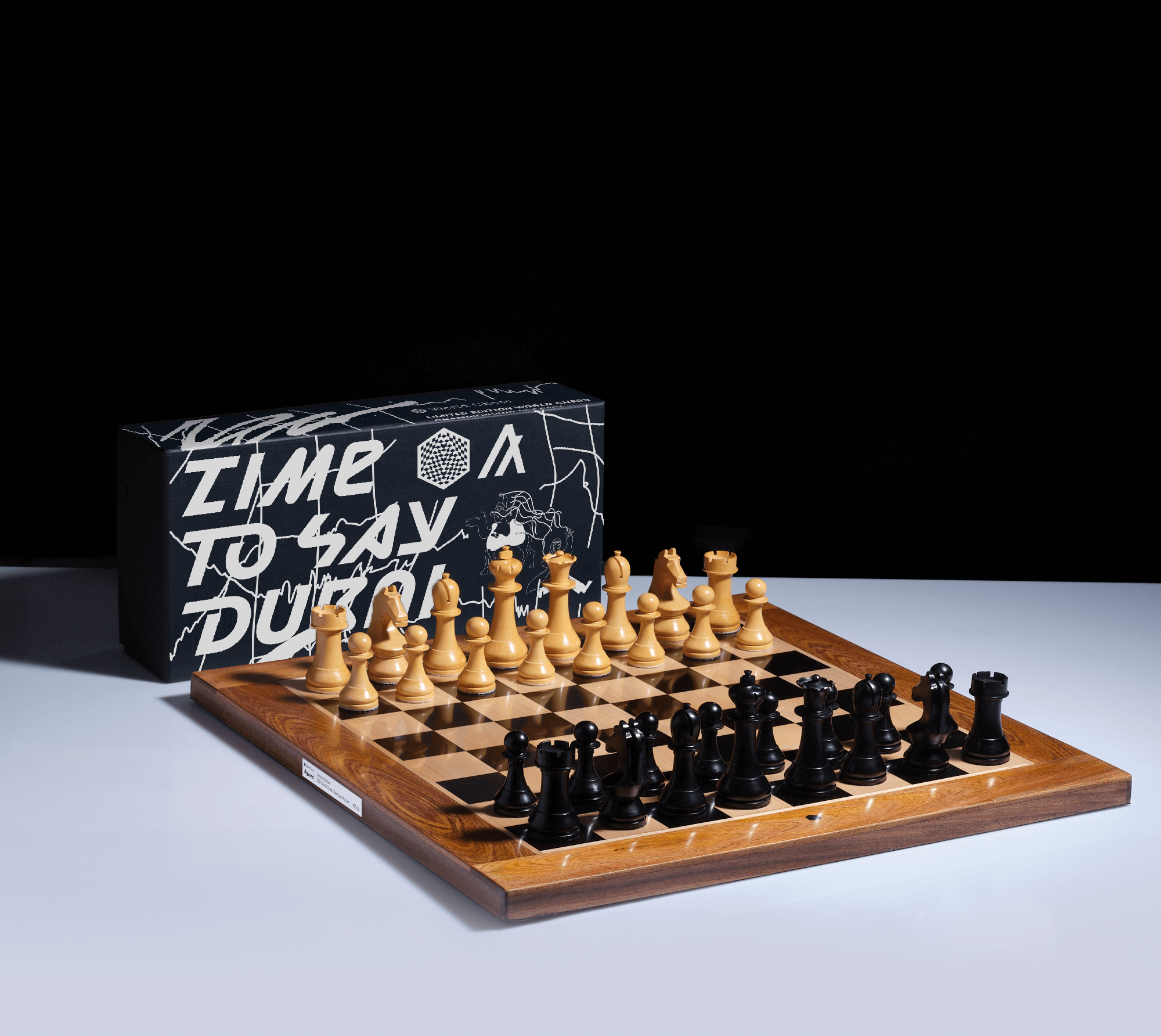 The Most Exciting Chess Shop in the World to Open in New York