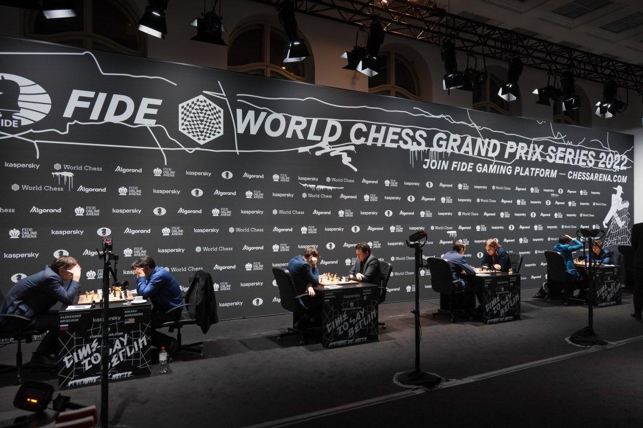 New FIDE 'Clarification' On Candidates Race Draws Reactions 
