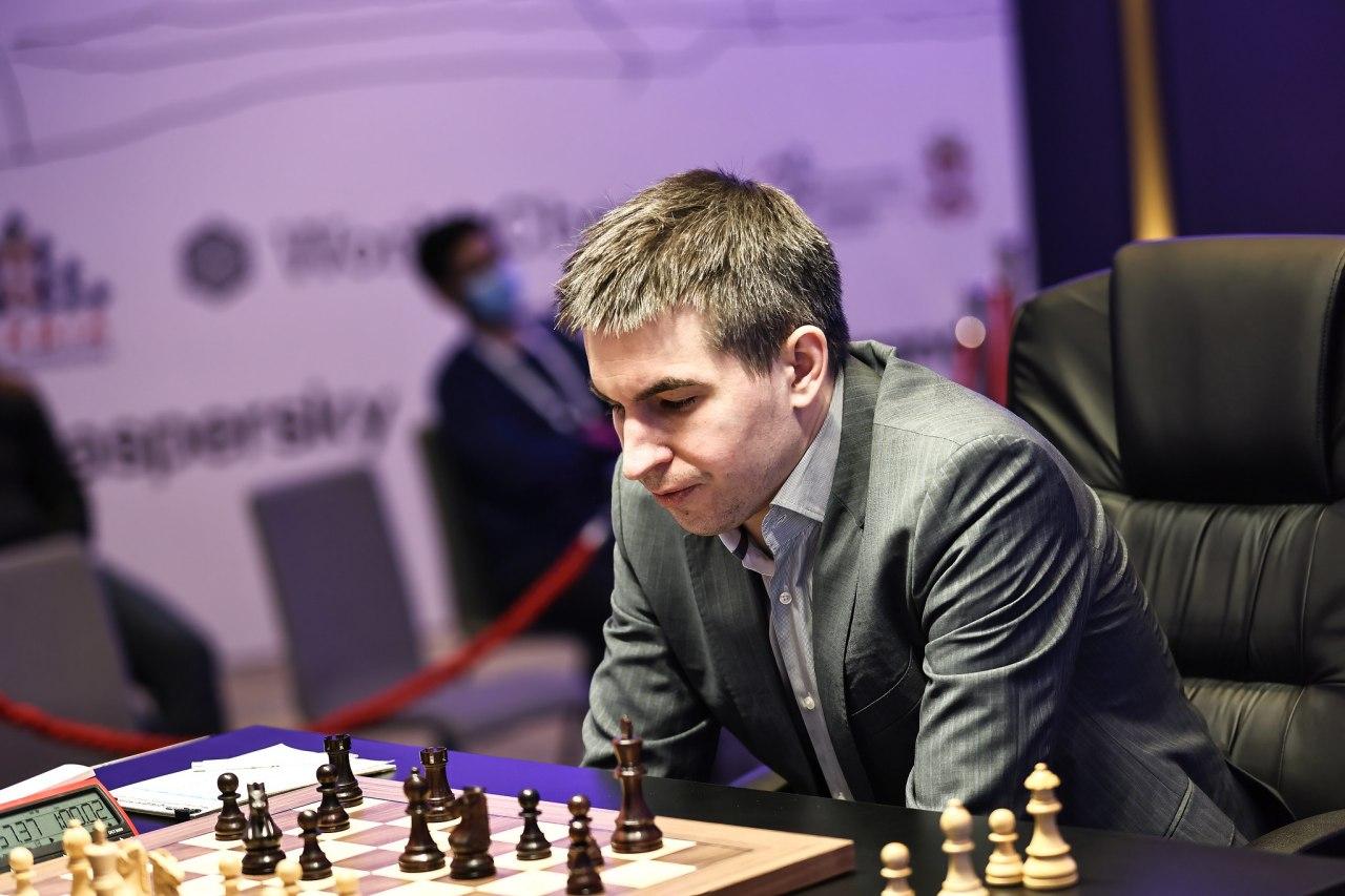 FIDE Grand Prix Belgrade: Round 6 Recap