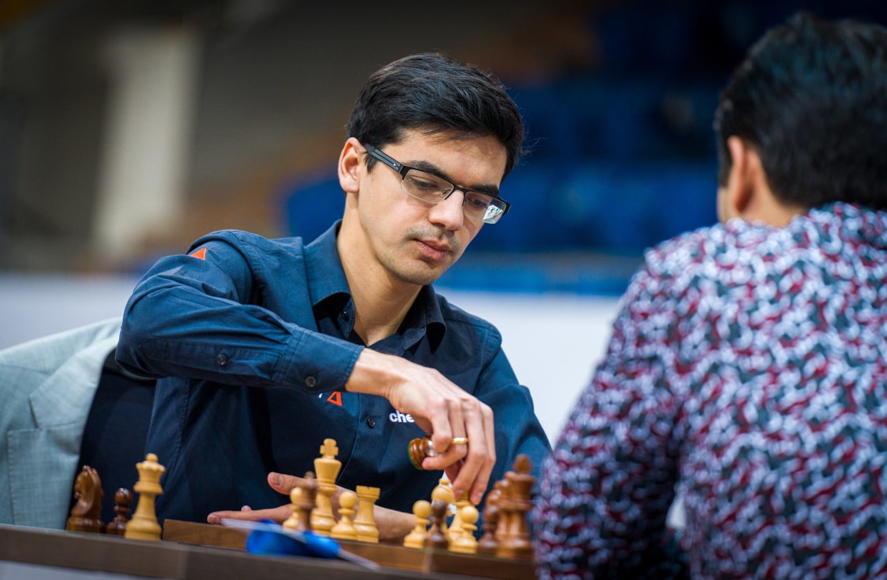 Speed Chess Preview: Nakamura-Martirosyan 