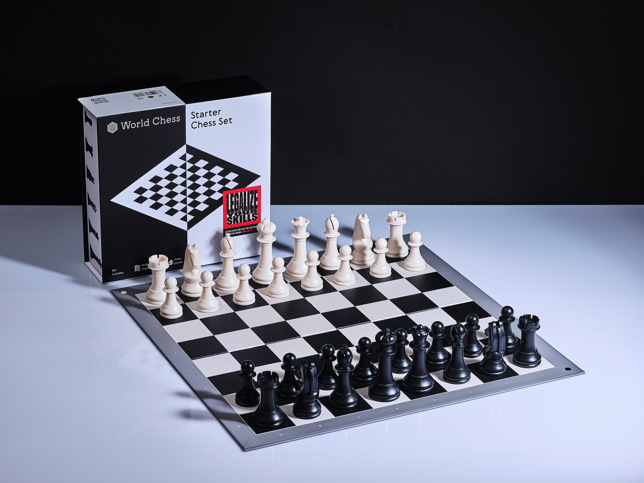 Kings and Queens Chess Academy