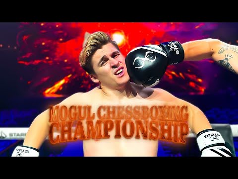 Was My Fight Rigged?!, Biggest Chess Boxing Controversy🥊♟, Was My Fight  Rigged?!, Biggest Chess Boxing Controversy🥊♟, By Alexandra Botez