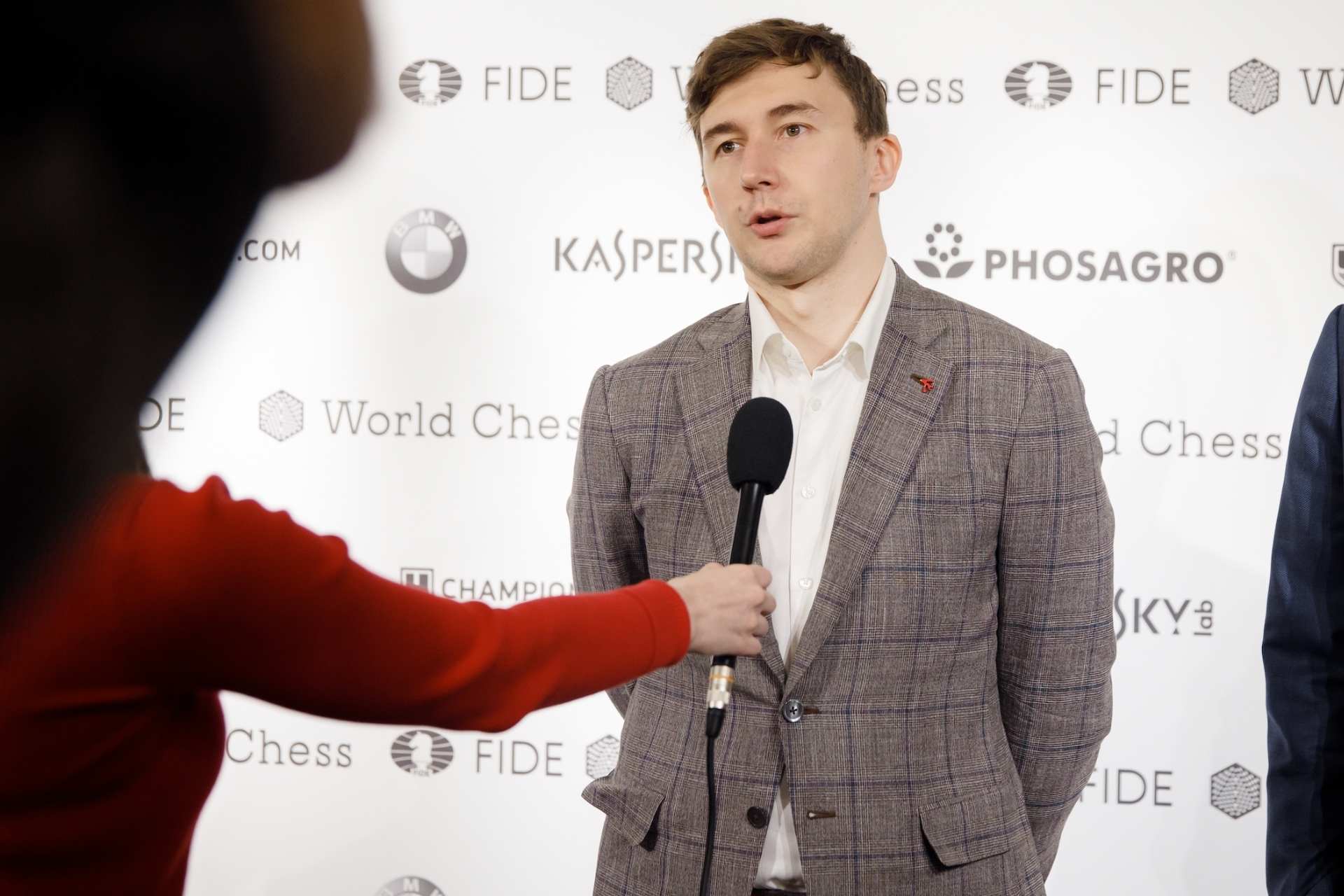 Explained: Why did FIDE ban GM Karjakin over comments on Ukraine